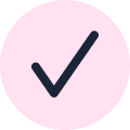 Checkmark Icon