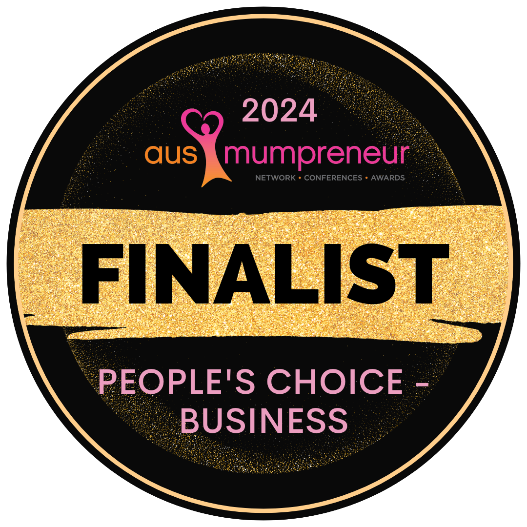 Mumpreneur - Peoples Choice Awards