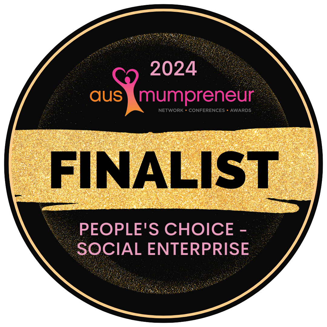 Mumpreneur - Peoples Choice Social Enterprise