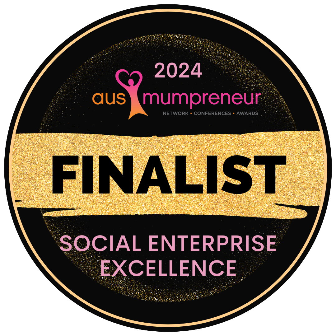 Mumpreneur - Social Excellence