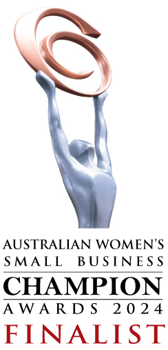 Women's Business - Finalist 2024 Awards