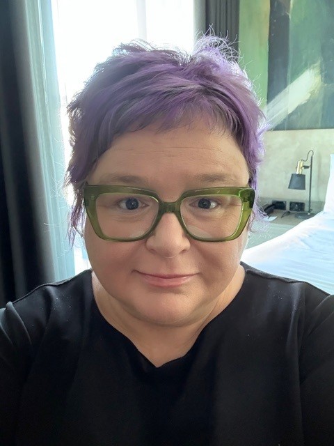 Podcast Guest - Image