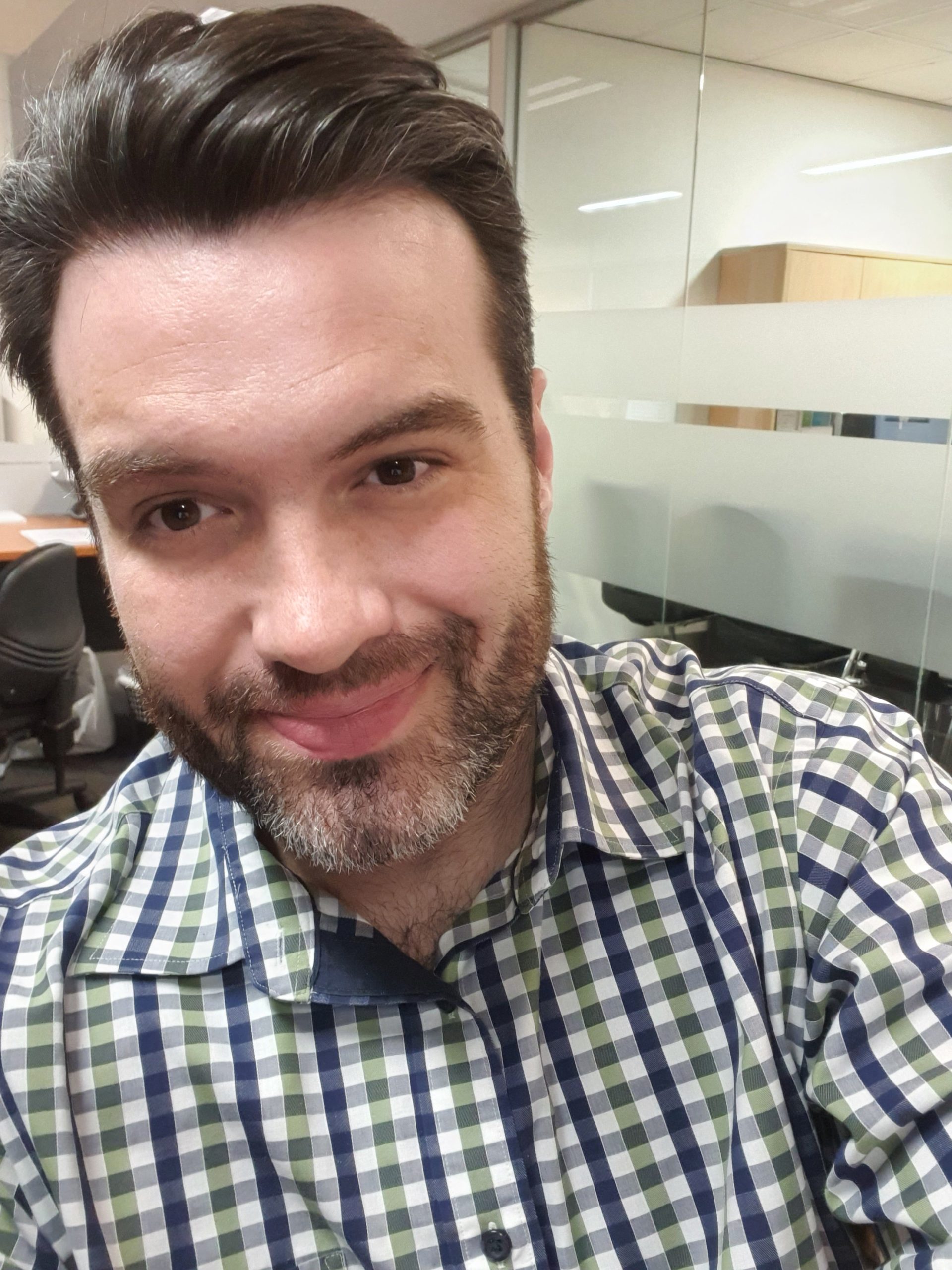 Podcast Guest - Image