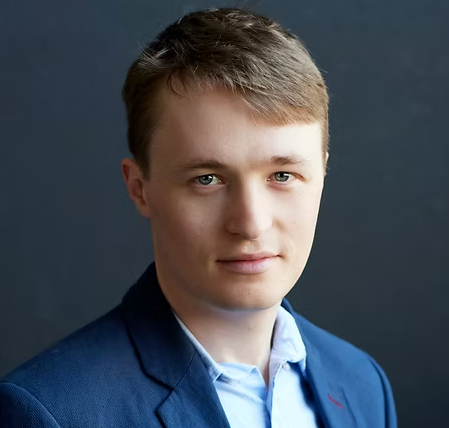 Podcast Guest - Image