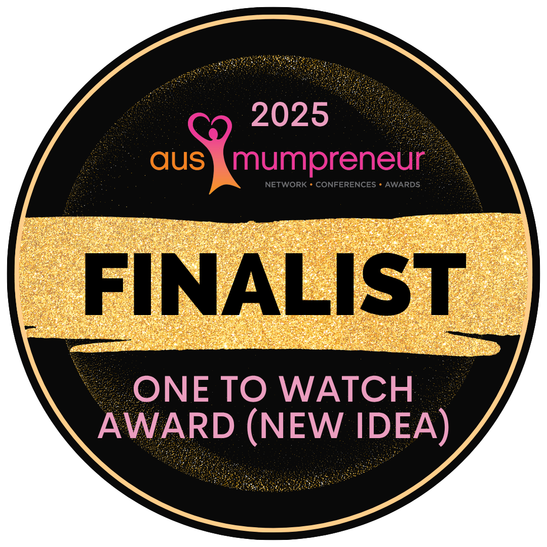 Mumpreneur - One to Watch Award New Idea