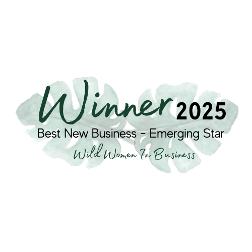 WWIB 2025 Emerging Business Winner