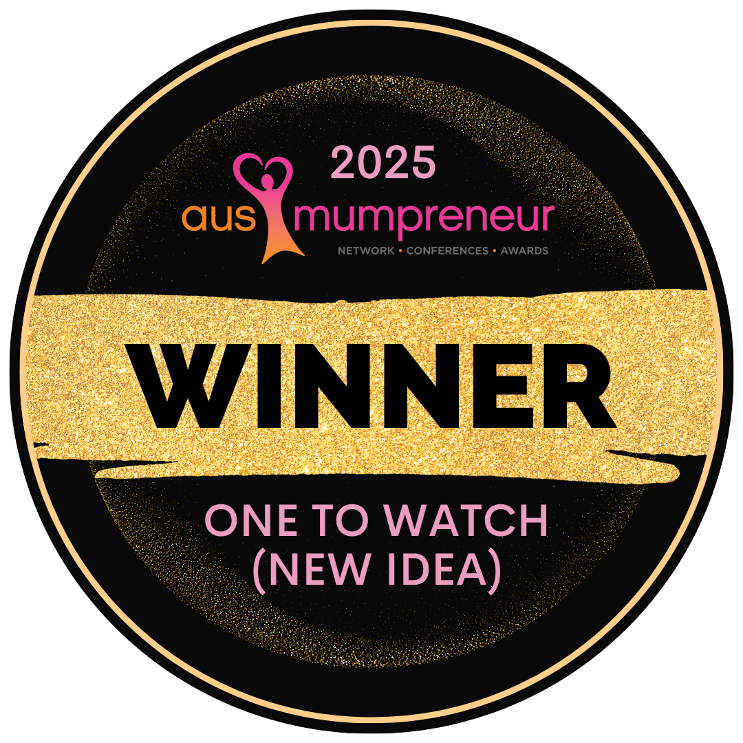 Mumpreneur - One to Watch Award New Idea