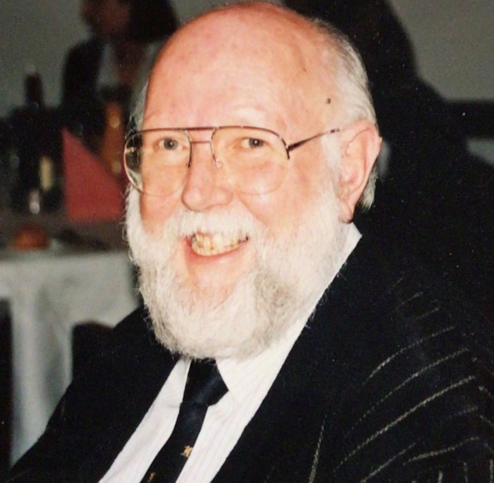 Podcast Guest - Image