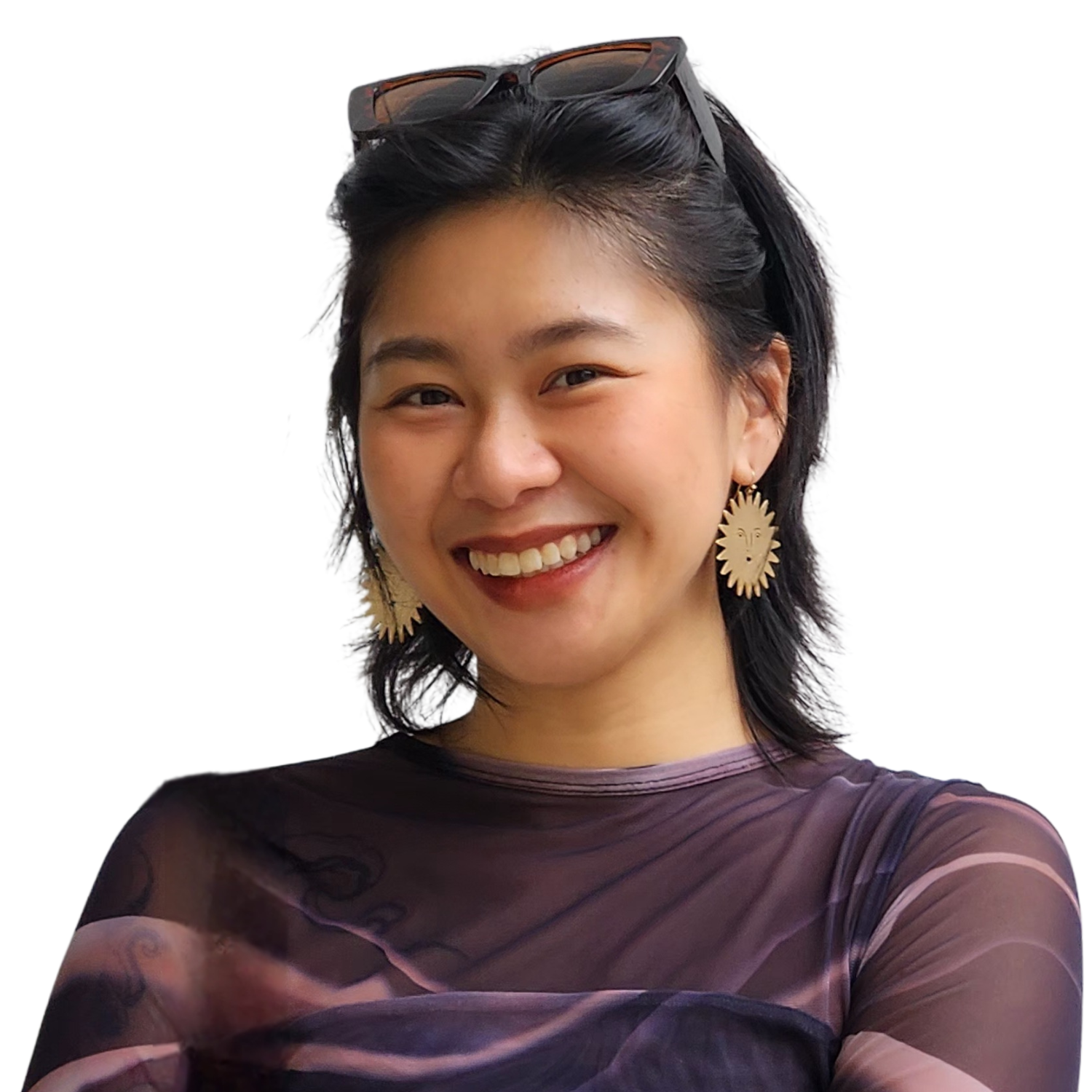 Podcast Guest - Image