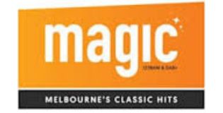 Magic radio logo