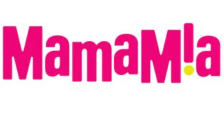 Mamamia logo