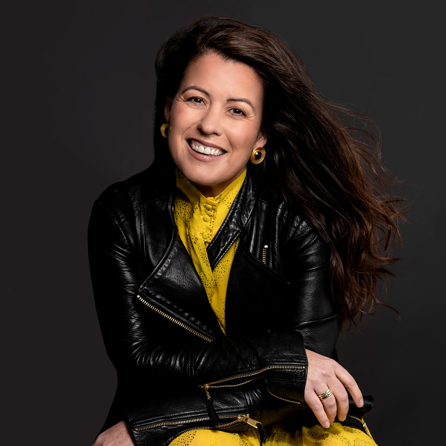 Podcast Guest - Image