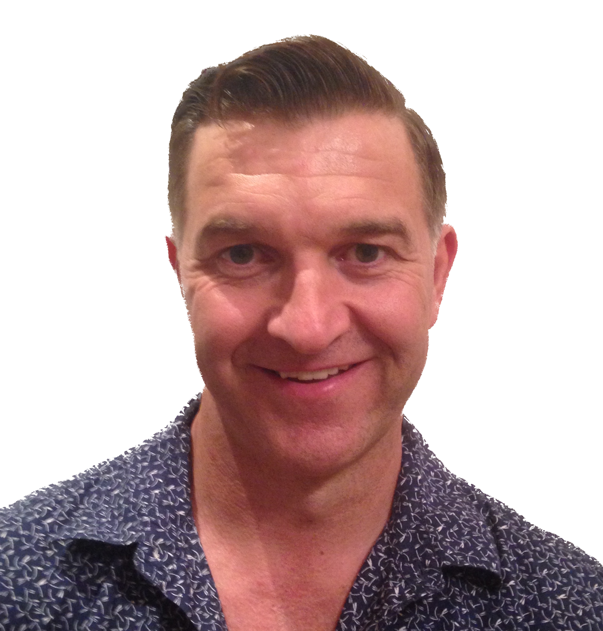 Podcast Guest - Image