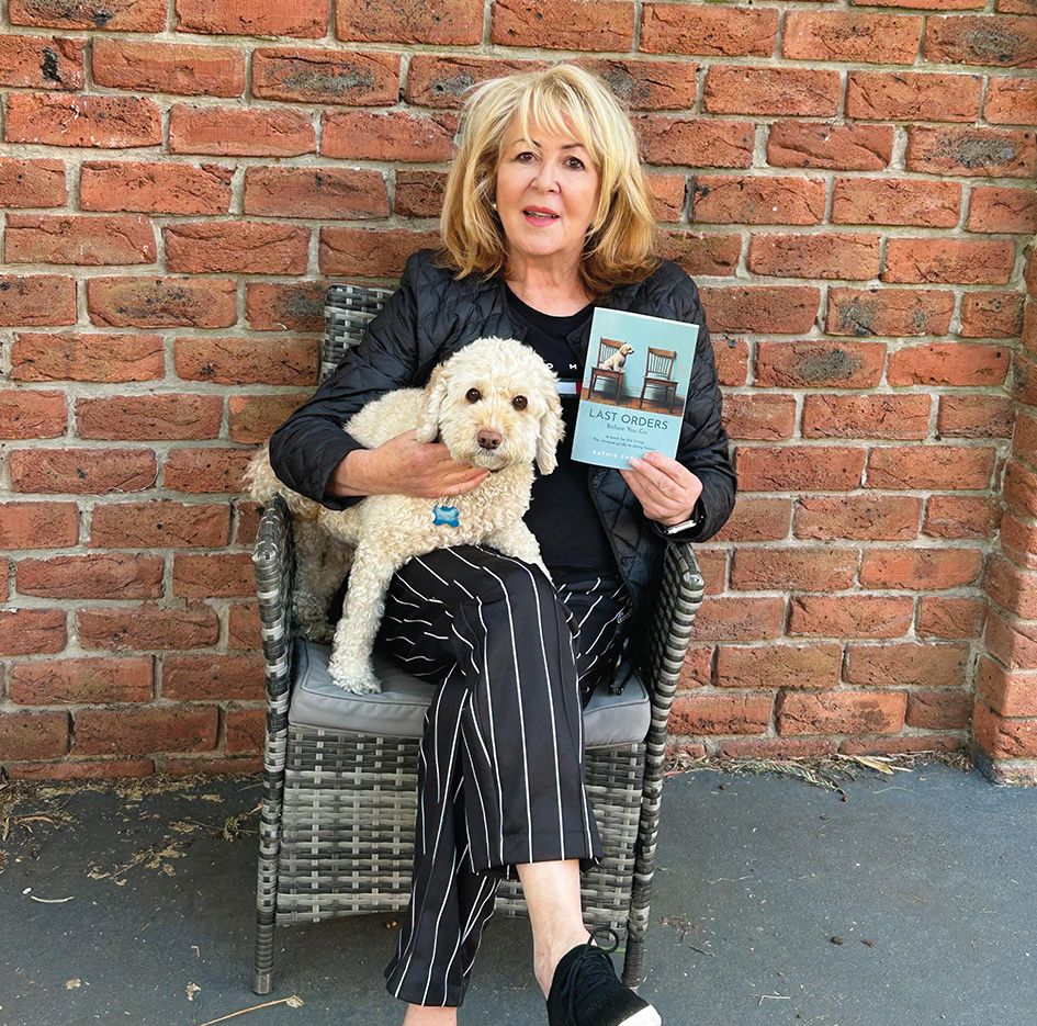 Podcast Guest - Image